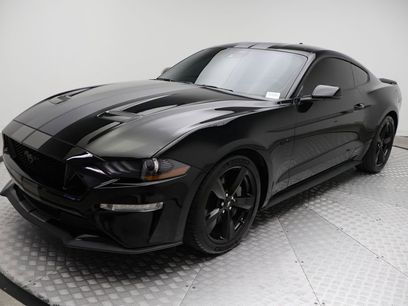 Used 2021 Ford Mustang GT Premium w/ Equipment Group 401A