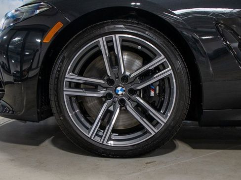 Used 2025 BMW 840i xDrive image 7