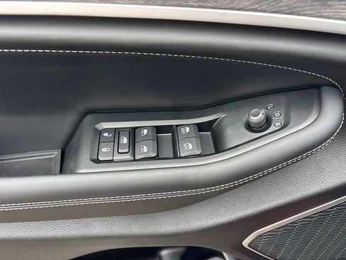 New 2026 Jeep Grand Cherokee L Limited AWD/4WD image 17