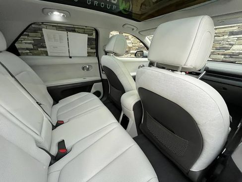 Used 2024 Hyundai Ioniq 5 Limited AWD/4WD image 59