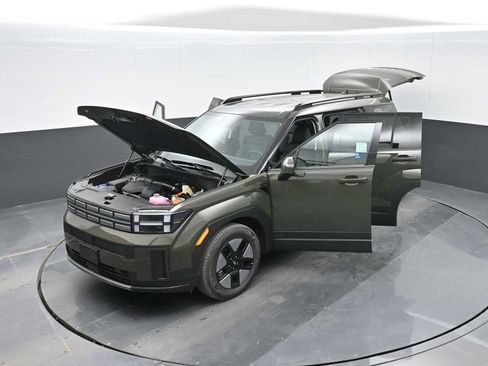 New 2026 Hyundai Santa Fe SEL image 39