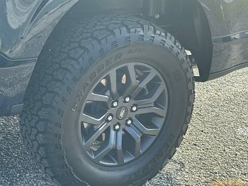 Used 2025 Ford F150 Tremor w/ Equipment Group 402A High AWD/4WD image 13