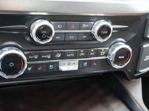 New 2026 Ford F350 King Ranch w/ Tremor Off-Road Package image 24