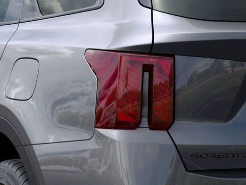 New 2026 Kia Sorento SX Prestige image 11