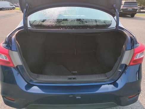 Used 2018 Nissan Sentra S FWD image 28