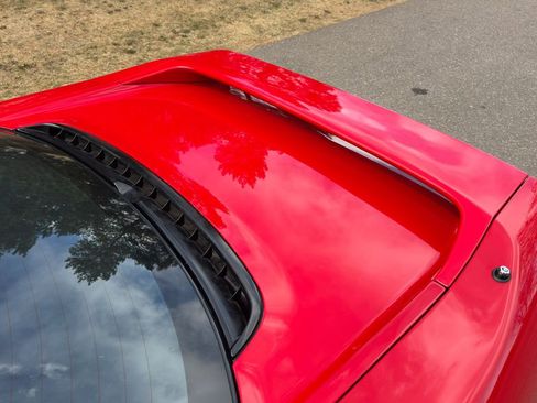 Used 1991 Acura NSX image 44