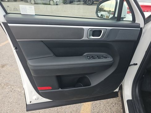 Used 2026 Hyundai Santa Fe SEL image 15