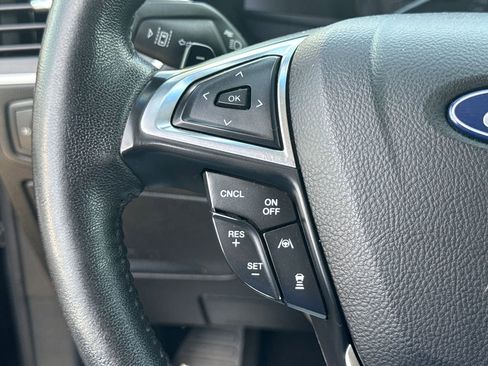 Used 2020 Ford Edge SEL w/ Convenience Package image 34