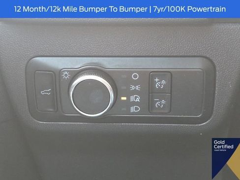 Certified 2023 Ford Escape Active w/ Cold Weather Package FWD image 33