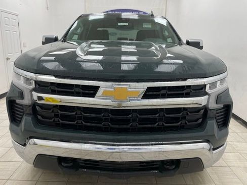 New 2026 Chevrolet Silverado 1500 LT image 17