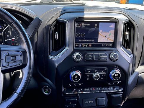 Used 2020 GMC Sierra 1500 Denali w/ LPO, GMC Protection Package AWD/4WD image 6