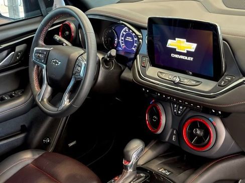Used 2023 Chevrolet Blazer RS w/ Enhanced Convenience Package FWD image 36
