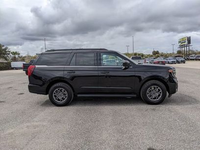 Used 2025 Ford Expedition Active