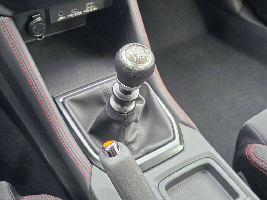 New 2026 Subaru WRX Premium AWD/4WD image 27
