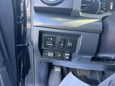 Used 2019 Toyota Tundra SR5 w/ TRD Off Road Package image 28