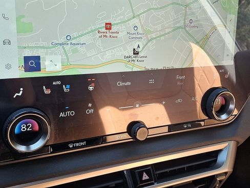 Used 2023 Lexus RX 350 Premium w/ Cold Area Package image 17