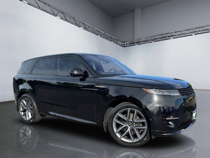 Used 2023 Land Rover Range Rover Sport SE Dynamic AWD/4WD image 30