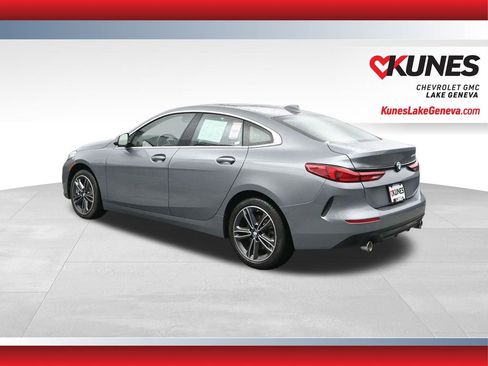 Used 2024 BMW 228i Gran Coupe 228i image 10