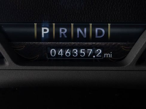 Used 2024 RAM 3500 Big Horn w/ Night Edition image 20