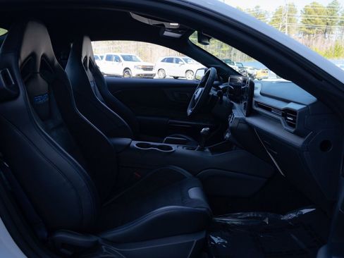 Used 2025 Ford Mustang Dark Horse RWD image 56