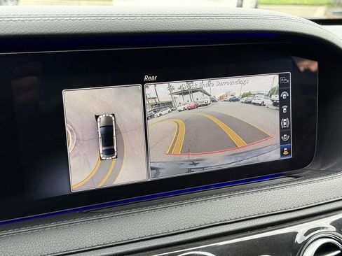 Used 2020 Mercedes-Benz S 450 Sedan image 7