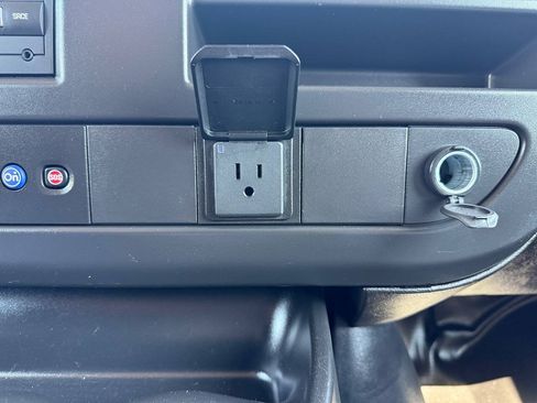Used 2025 Chevrolet Express 2500 Extended w/ Driver Convenience Package RWD image 37