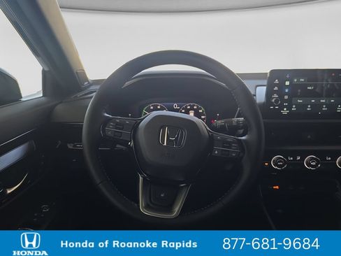 New 2026 Honda CR-V Sport Touring image 13