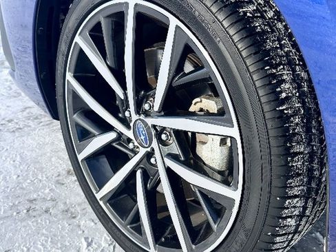 Used 2024 Subaru Impreza 2.0i Sport image 9