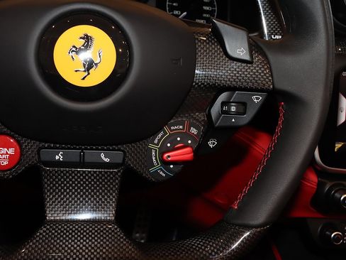 Certified 2022 Ferrari Portofino M image 95