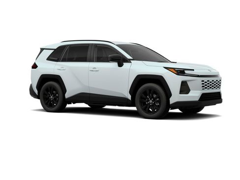 New 2026 Toyota RAV4 LE image 16
