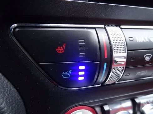 Used 2019 Ford Mustang GT Premium w/ GT Performance Package image 29