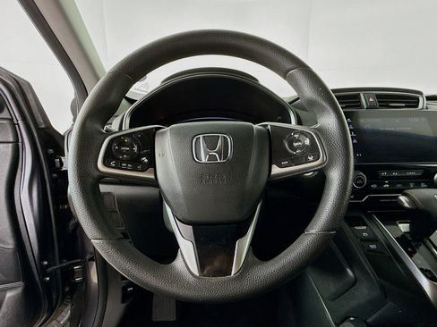 Used 2019 Honda CR-V EX image 11