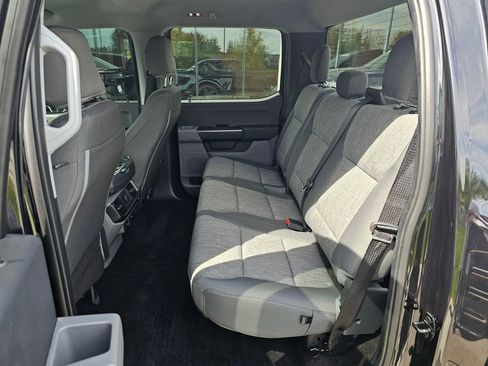 Used 2021 Ford F150 XL w/ Trailer Tow Package AWD/4WD image 17