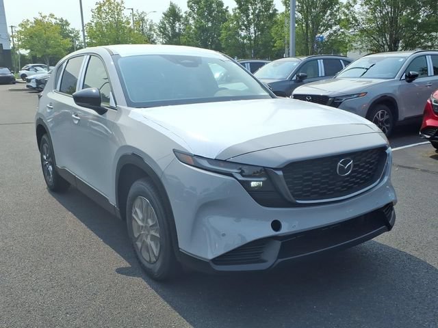 New 2026 MAZDA CX-5 Select AWD/4WD image 3