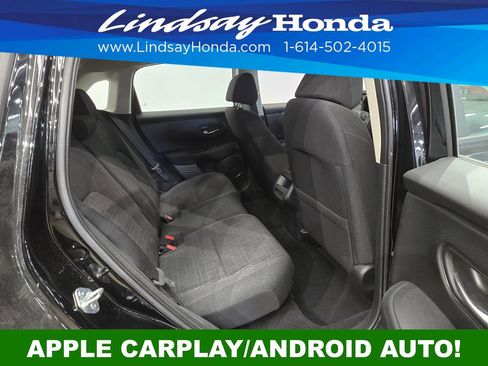 Used 2024 Honda HR-V LX image 9