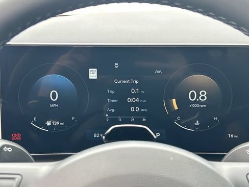 New 2026 Hyundai Santa Cruz XRT AWD/4WD image 26