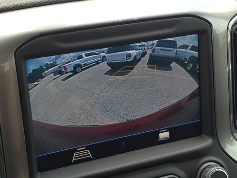 Used 2022 Chevrolet Silverado 1500 RST w/ Safety Package RWD image 29