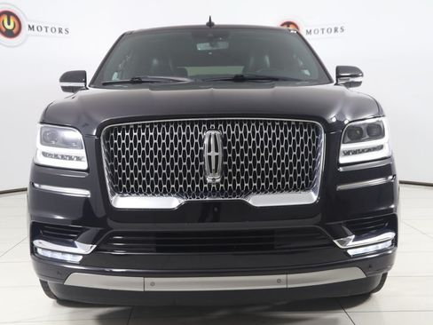 Used 2020 Lincoln Navigator Reserve AWD/4WD image 52
