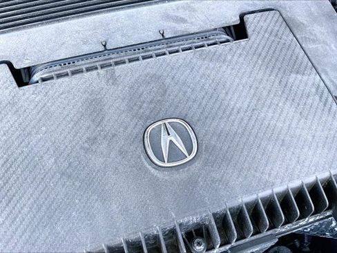 Used 2024 Acura MDX SH-AWD w/ Technology Package image 32