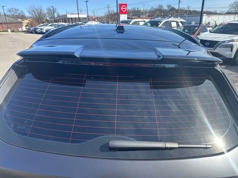 Used 2025 BMW M5 Touring image 32