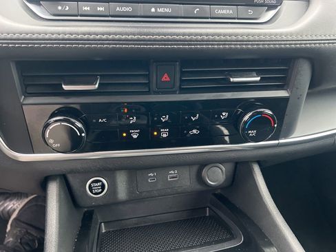 Certified 2023 Nissan Rogue S image 54