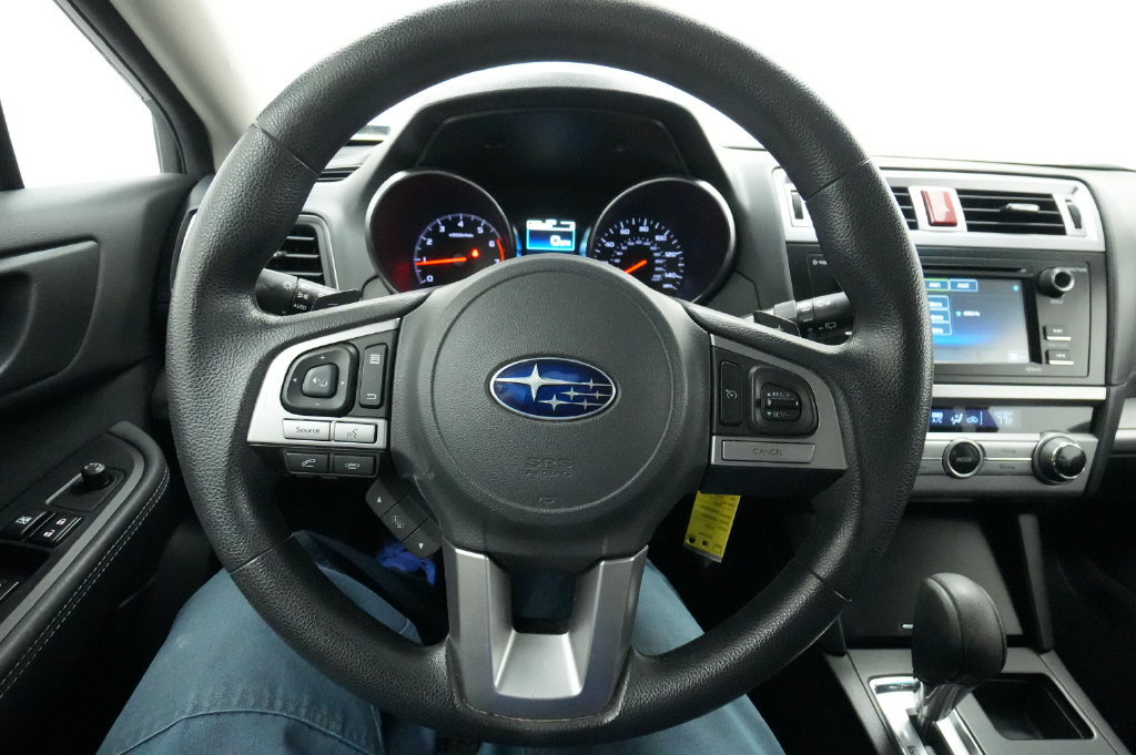 Used 2015 Subaru Outback 2.5i AWD/4WD image 33