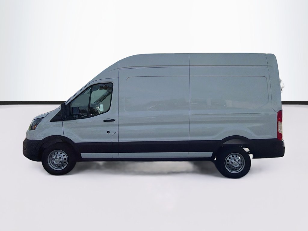 New 2027 Ford Transit 350 148 High Roof RWD image 8
