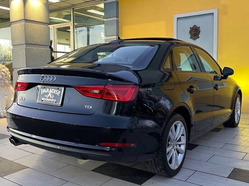 Used 2015 Audi A3 TDI Premium image 4