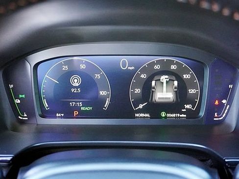 Used 2026 Honda CR-V Sport-L image 34
