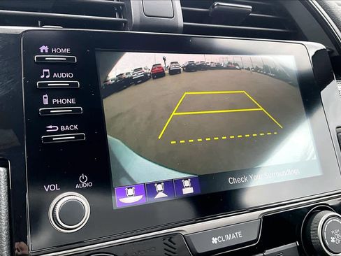 Used 2020 Honda Civic Sport image 24