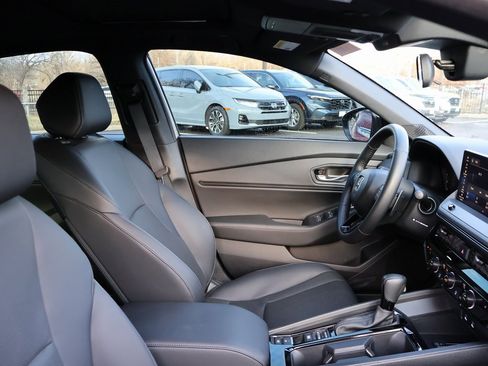 New 2025 Honda Accord Sport image 8