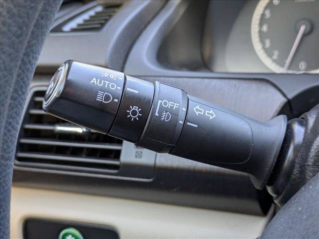 Used 2015 Honda Accord EX image 7