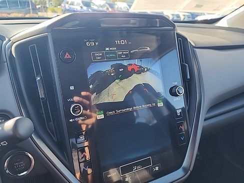 Certified 2025 Subaru Crosstrek 2.5i Limited w/ Popular Package #3A image 18