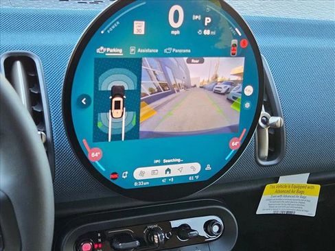 New 2026 MINI Cooper Countryman S image 12